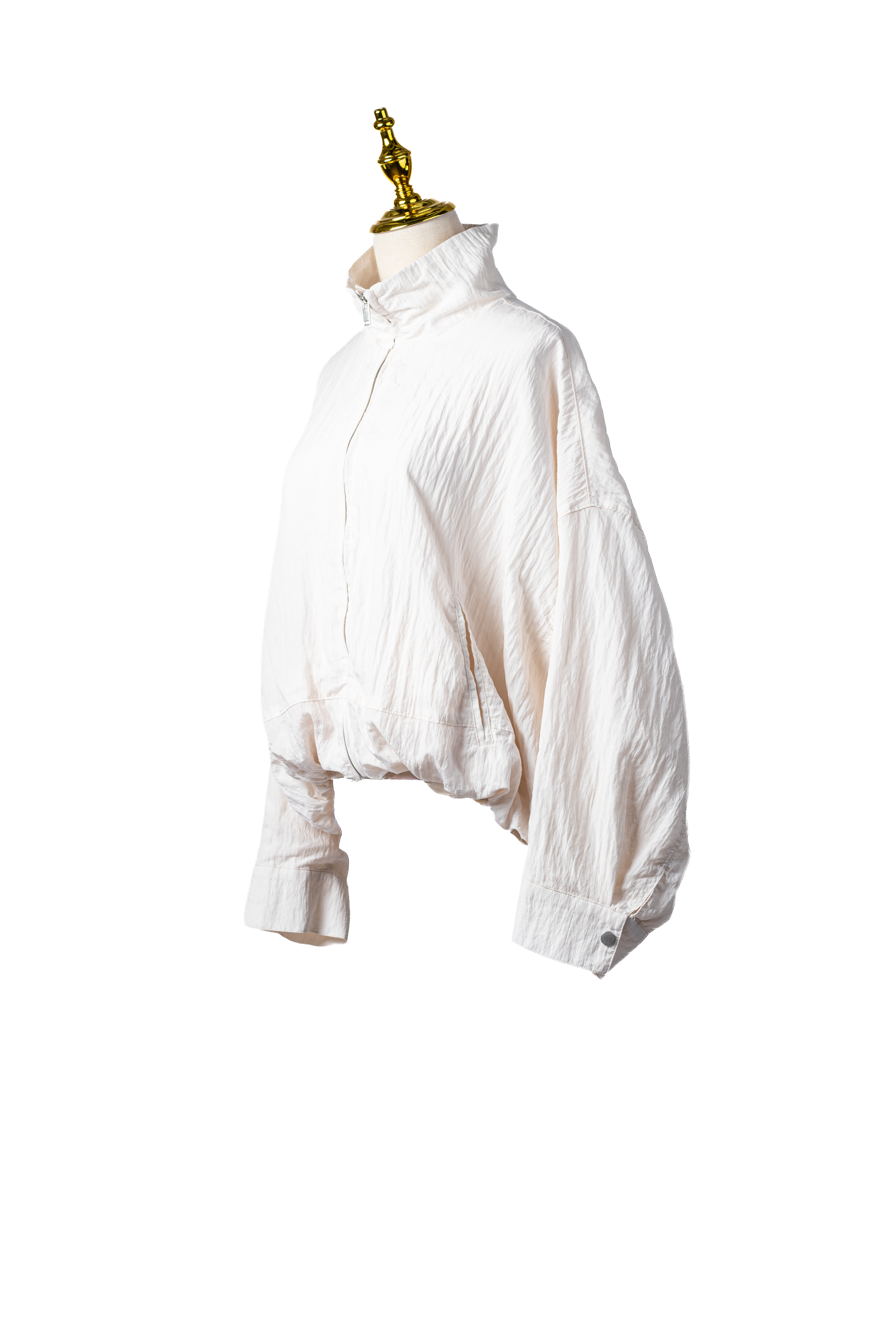 CHAMARRA BOMBER