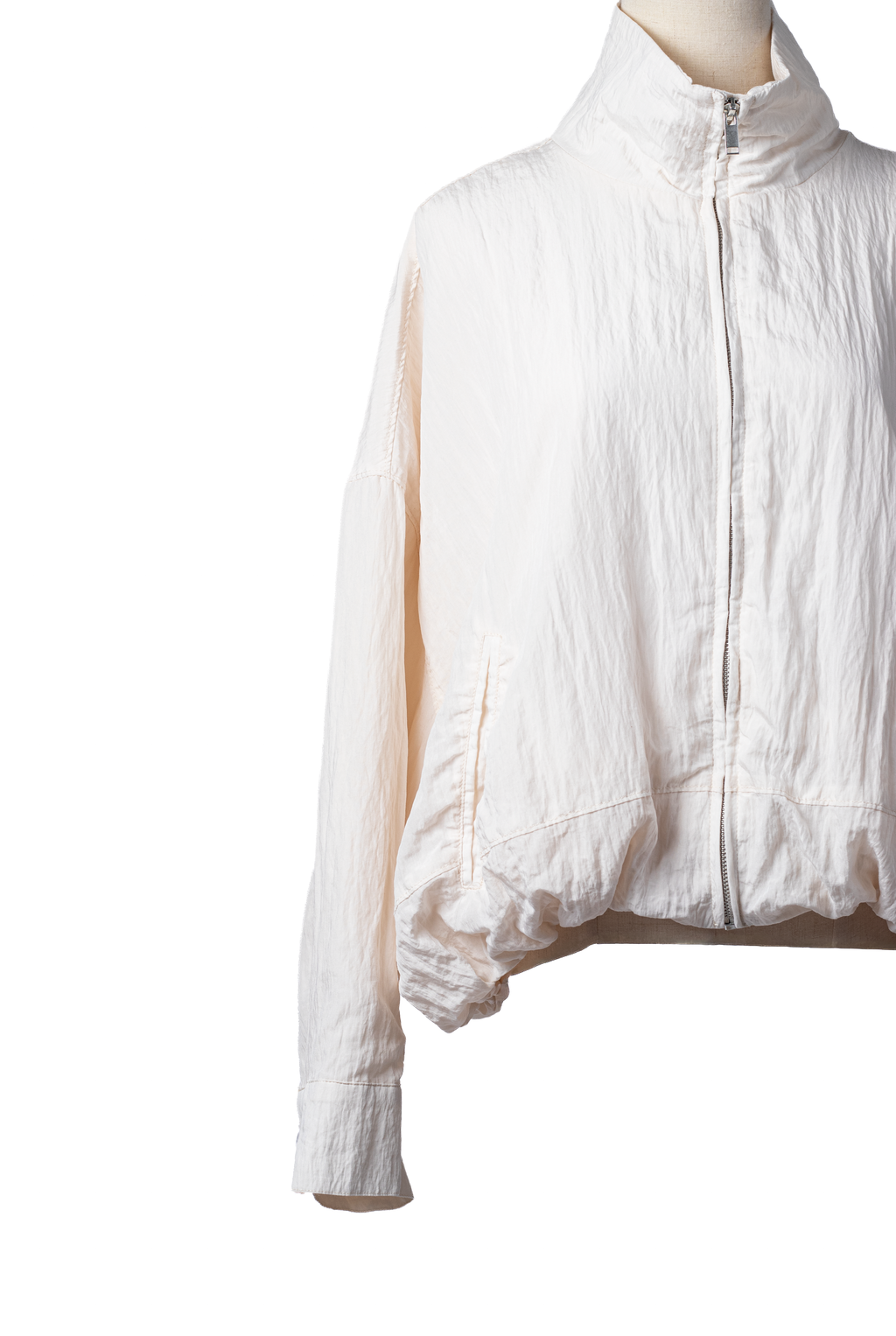 CHAMARRA BOMBER