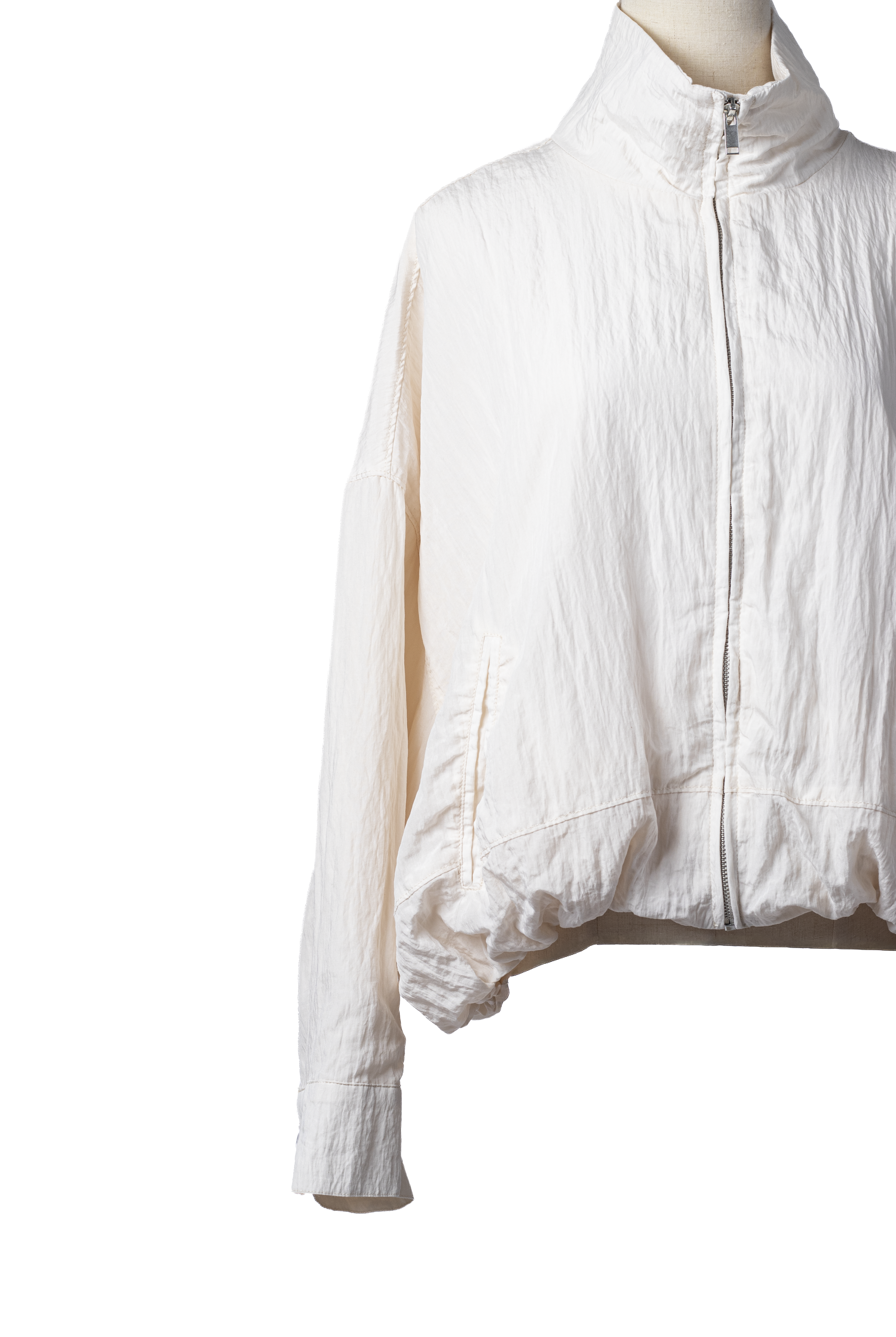 CHAMARRA BOMBER