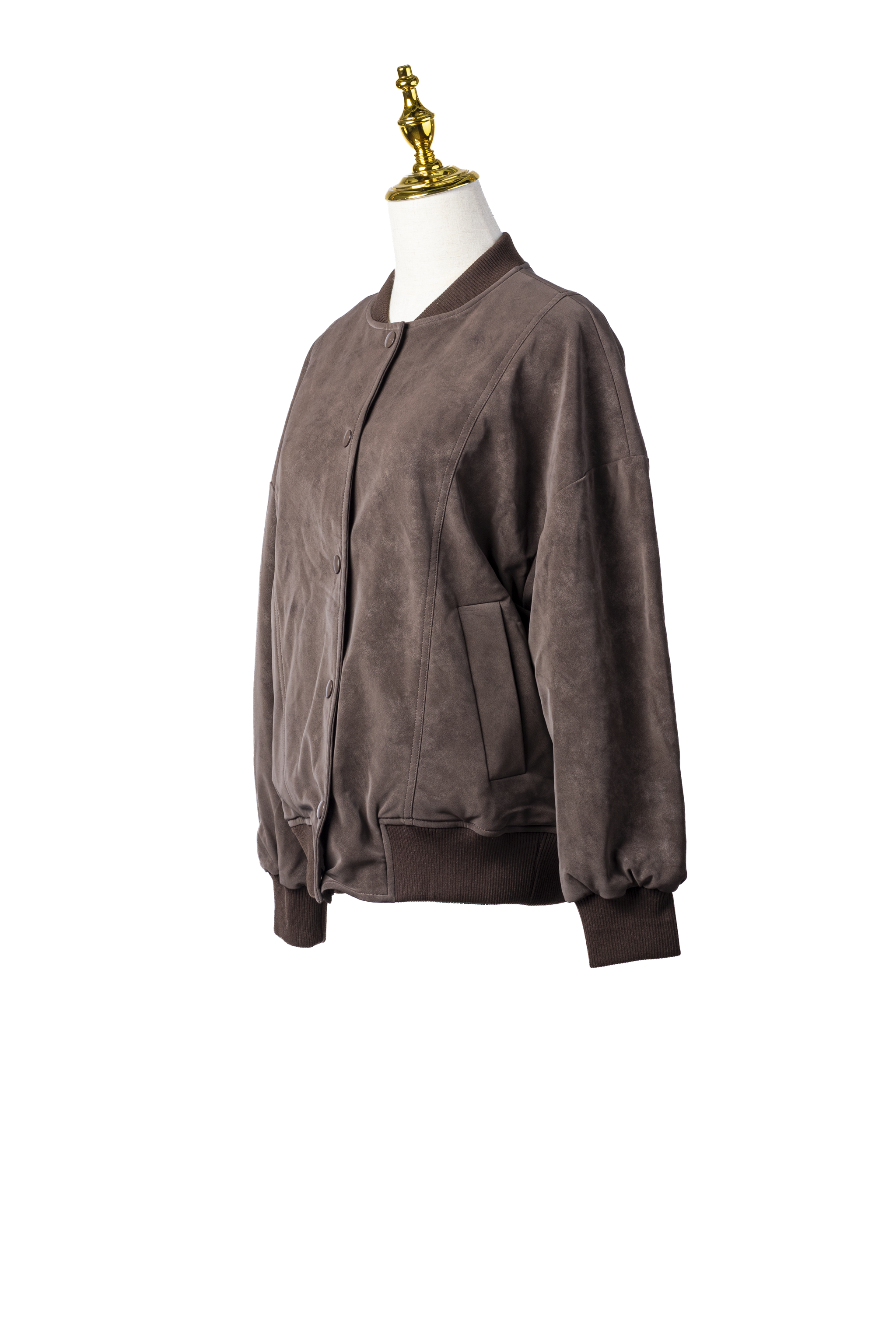 CHAMARRA BOMBER