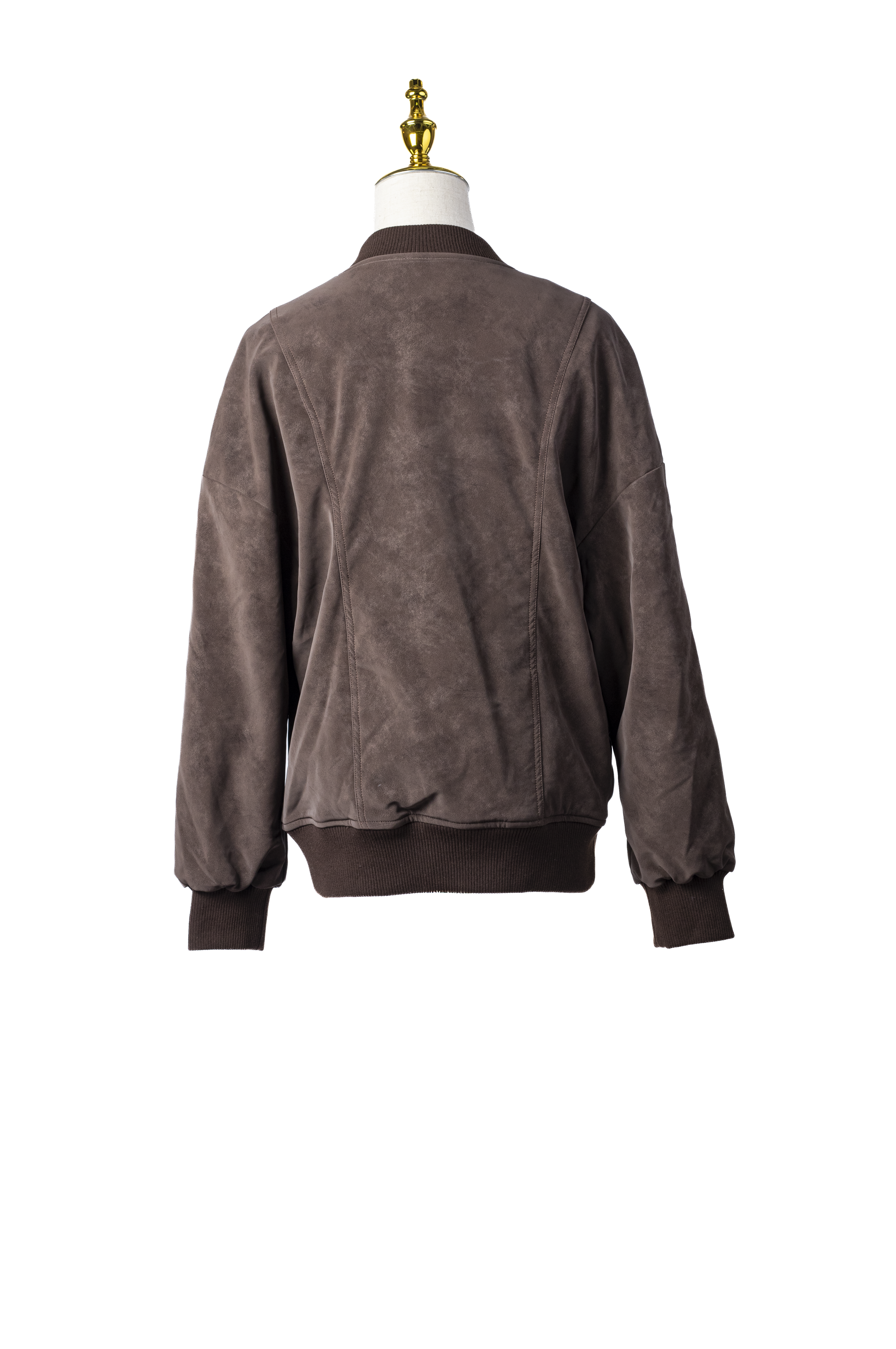 CHAMARRA BOMBER
