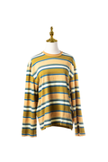 T-SHIRT MANGA LARGA
