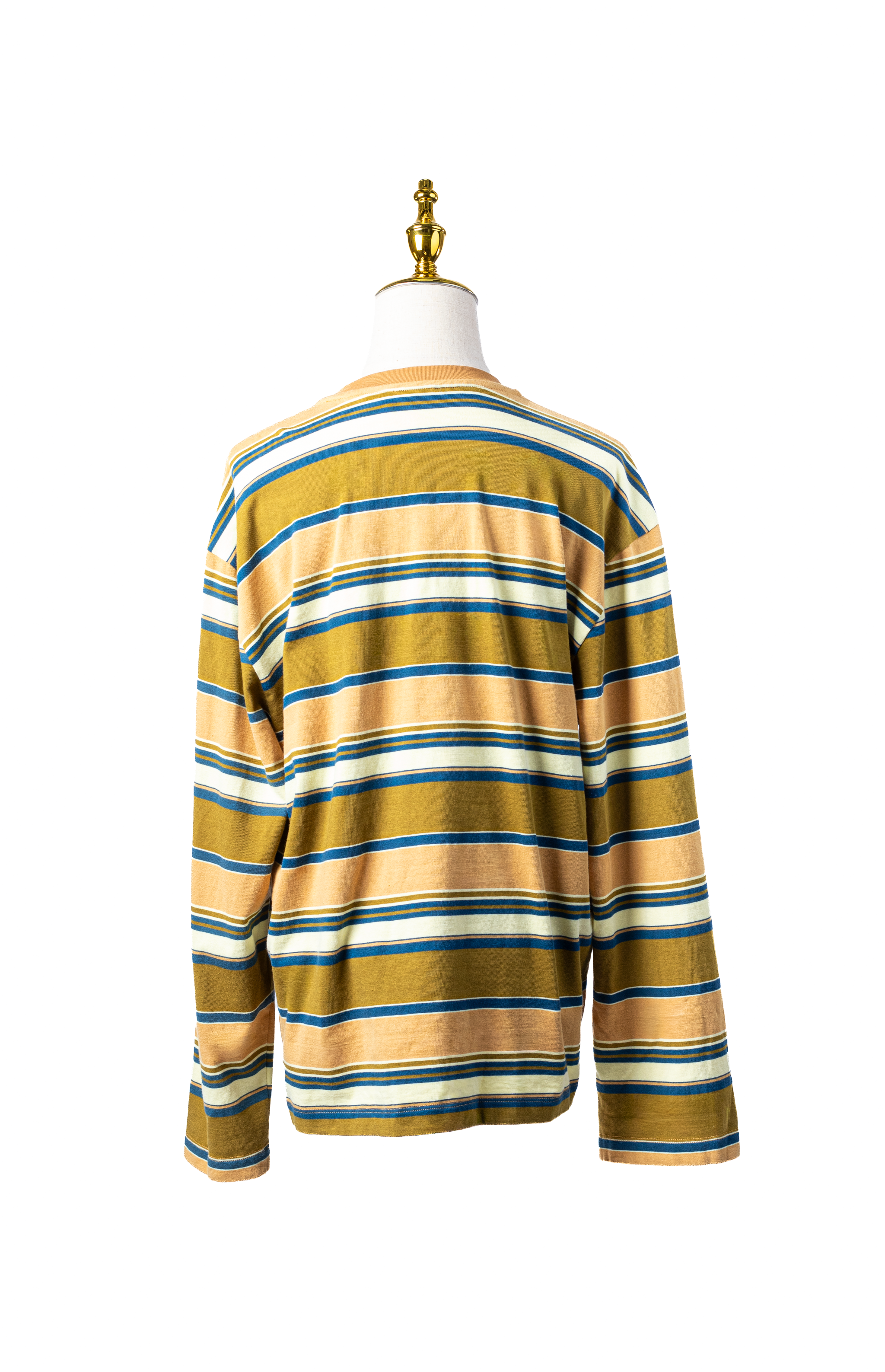 T-SHIRT MANGA LARGA