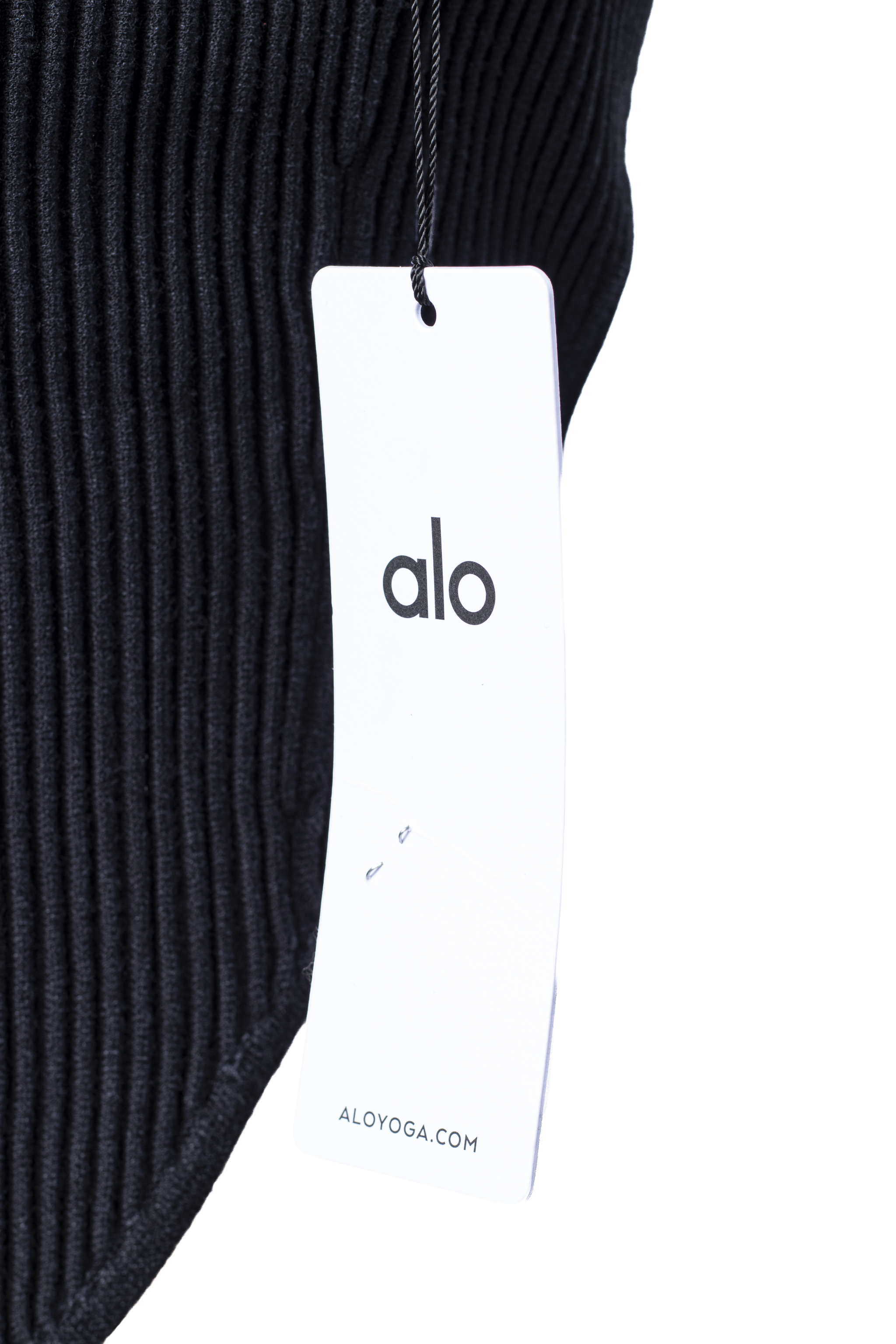 TOP ALO