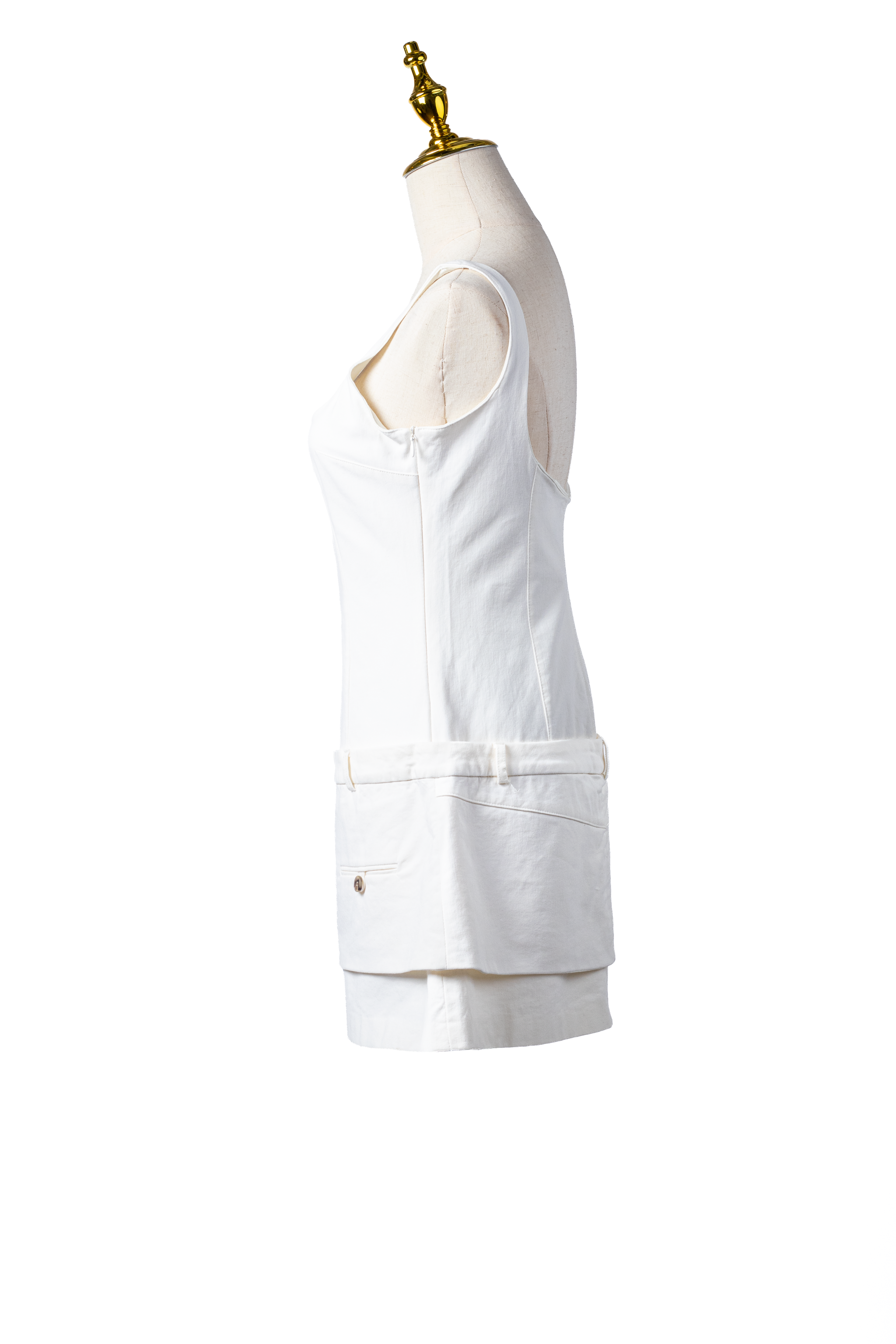 VESTIDO DEMIN