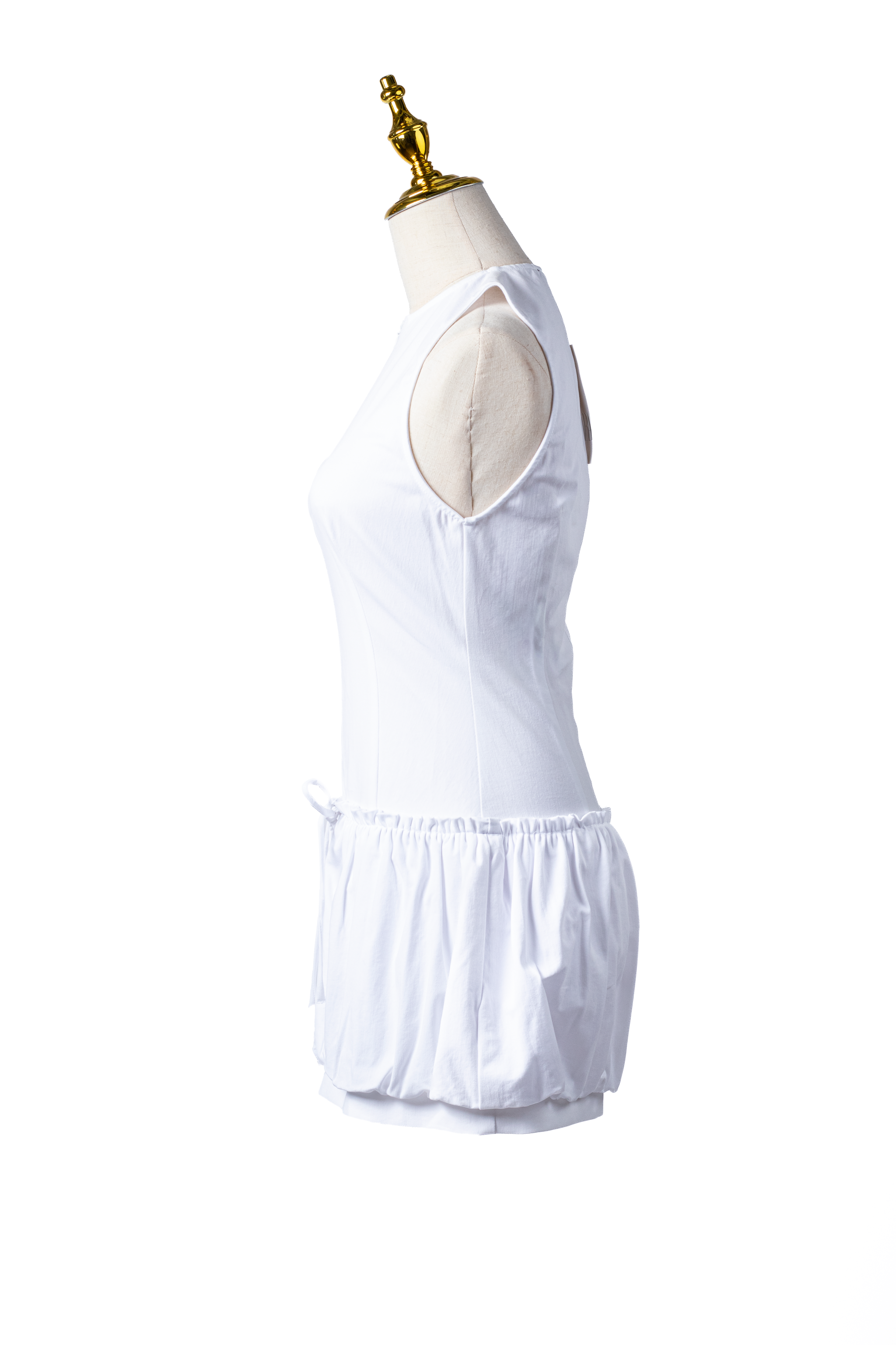 VESTIDO TIPO GLOBO
